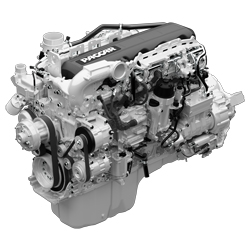 U246D Engine